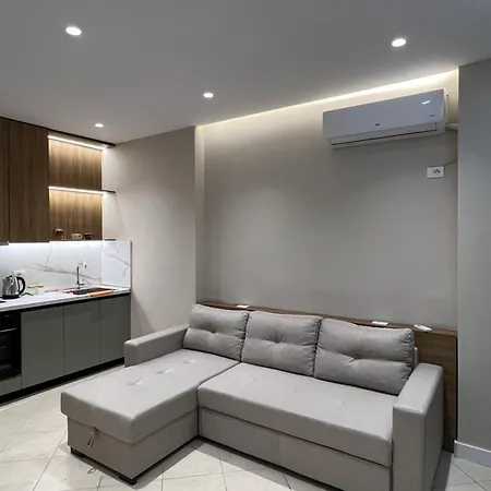 Kodra E Diellit Tirana