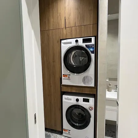 Kodra E Diellit Апартаменты *