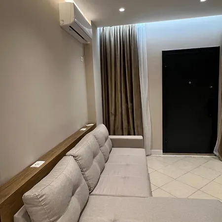 Kodra E Diellit Apartamento