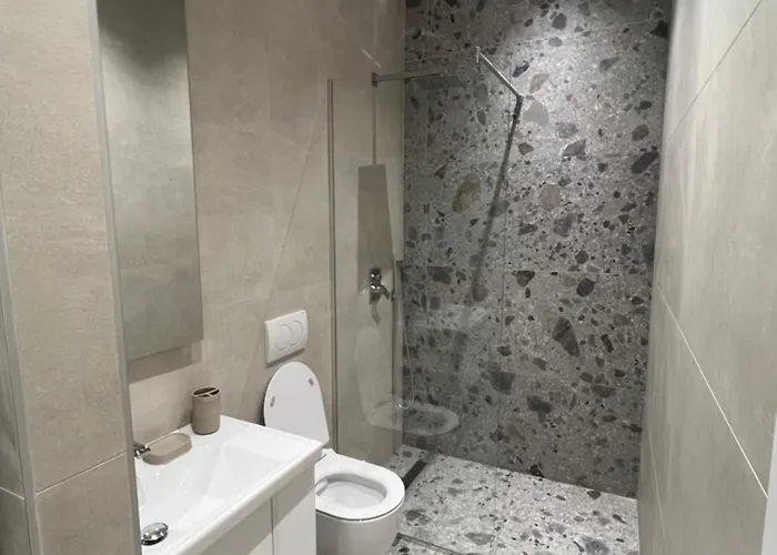 Appartement Kodra E Diellit Tirana