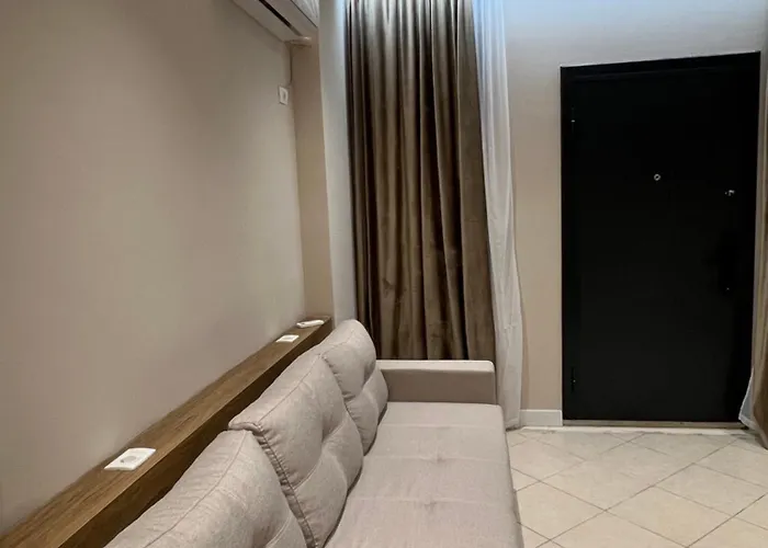 Kodra E Diellit Appartement